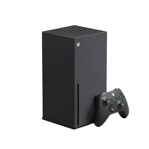 קונסולת Xbox Series X בנפח 1TB NVME SSD